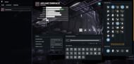 Arcane Embrace PvP god roll (Image via Bungie/D2Gunsmith)